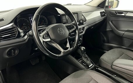 Volkswagen Polo VI (EU Market), 2021 год, 1 630 000 рублей, 10 фотография