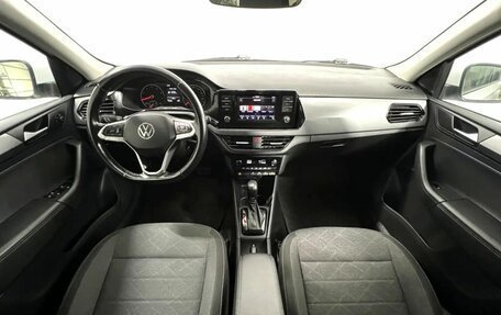 Volkswagen Polo VI (EU Market), 2021 год, 1 630 000 рублей, 14 фотография