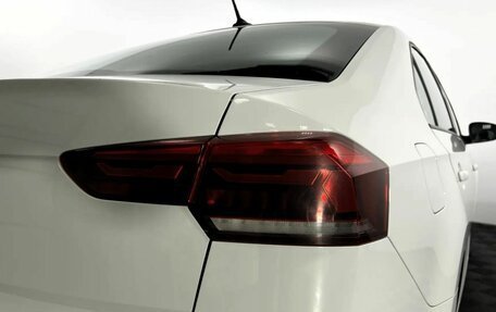 Volkswagen Polo VI (EU Market), 2021 год, 1 630 000 рублей, 20 фотография