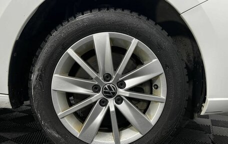 Volkswagen Polo VI (EU Market), 2021 год, 1 630 000 рублей, 21 фотография