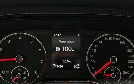 Volkswagen Polo VI (EU Market), 2021 год, 1 630 000 рублей, 18 фотография