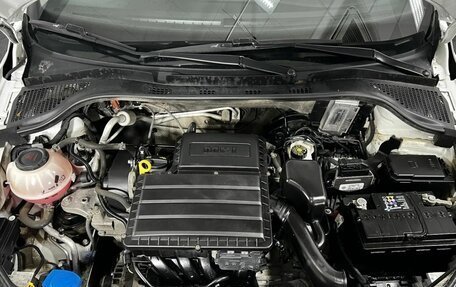 Volkswagen Polo VI (EU Market), 2021 год, 1 630 000 рублей, 22 фотография