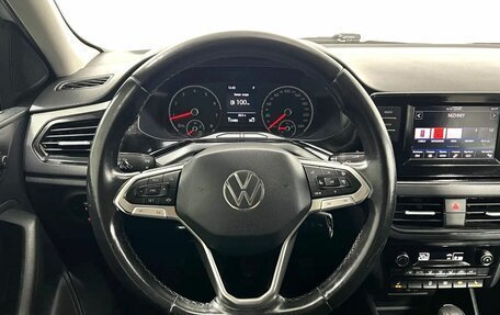 Volkswagen Polo VI (EU Market), 2021 год, 1 630 000 рублей, 17 фотография