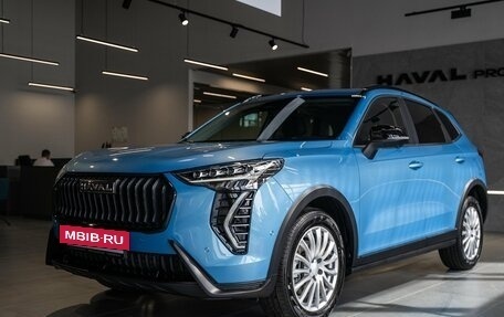 Haval Jolion, 2026 год, 2 599 000 рублей, 2 фотография