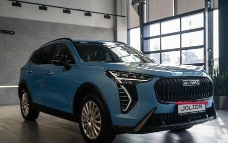 Haval Jolion, 2026 год, 2 599 000 рублей, 4 фотография