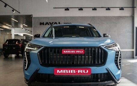 Haval Jolion, 2026 год, 2 599 000 рублей, 3 фотография