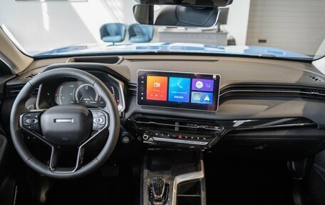 Haval Jolion, 2026 год, 2 599 000 рублей, 19 фотография