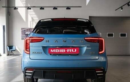 Haval Jolion, 2026 год, 2 599 000 рублей, 7 фотография