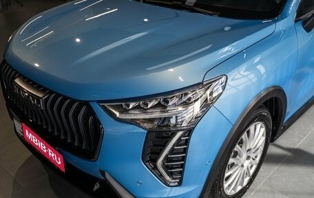 Haval Jolion, 2026 год, 2 599 000 рублей, 10 фотография