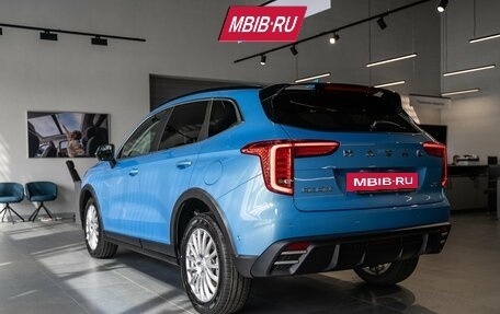 Haval Jolion, 2026 год, 2 599 000 рублей, 8 фотография