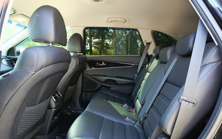KIA Sorento III Prime рестайлинг, 2020 год, 2 445 000 рублей, 16 фотография