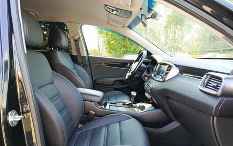 KIA Sorento III Prime рестайлинг, 2020 год, 2 445 000 рублей, 15 фотография