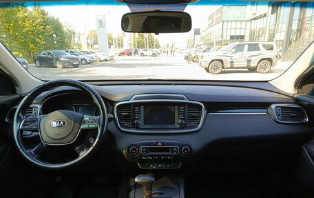 KIA Sorento III Prime рестайлинг, 2020 год, 2 445 000 рублей, 18 фотография