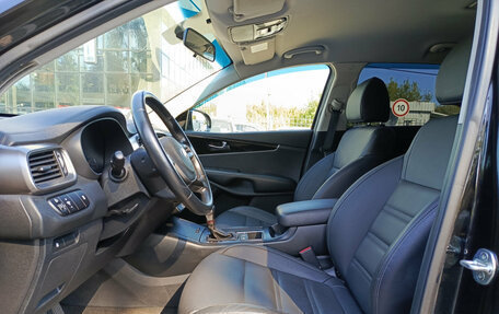 KIA Sorento III Prime рестайлинг, 2020 год, 2 445 000 рублей, 20 фотография