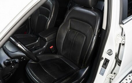 KIA Sportage III, 2012 год, 1 129 000 рублей, 13 фотография