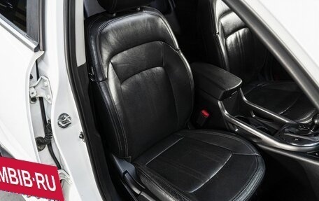 KIA Sportage III, 2012 год, 1 129 000 рублей, 18 фотография