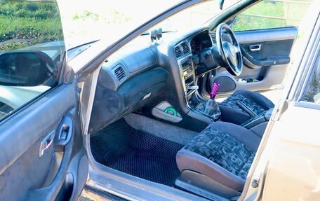 Subaru Legacy III, 2000 год, 370 000 рублей, 9 фотография