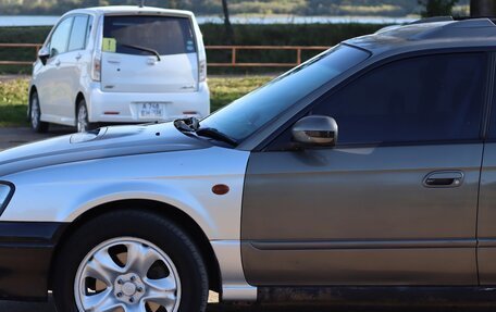Subaru Legacy III, 2000 год, 370 000 рублей, 4 фотография