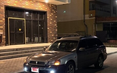 Subaru Legacy III, 2000 год, 370 000 рублей, 1 фотография