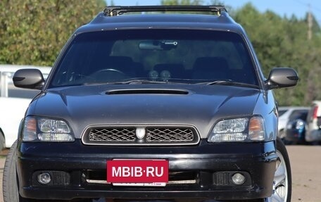 Subaru Legacy III, 2000 год, 370 000 рублей, 10 фотография
