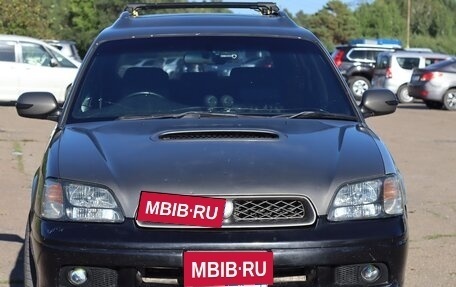 Subaru Legacy III, 2000 год, 370 000 рублей, 13 фотография