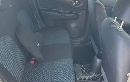 Nissan Note II рестайлинг, 2015 год, 550 000 рублей, 1 фотография