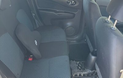 Nissan Note II рестайлинг, 2015 год, 550 000 рублей, 1 фотография