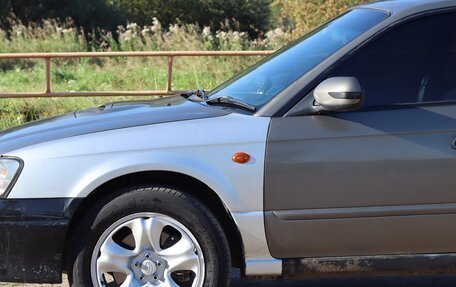 Subaru Legacy III, 2000 год, 370 000 рублей, 16 фотография