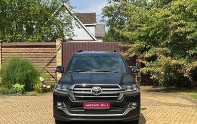 Toyota Land Cruiser 200, 2019 год, 6 900 000 рублей, 1 фотография