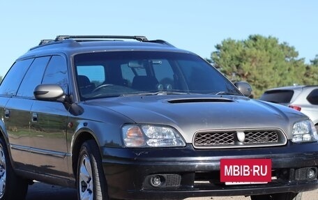 Subaru Legacy III, 2000 год, 370 000 рублей, 19 фотография