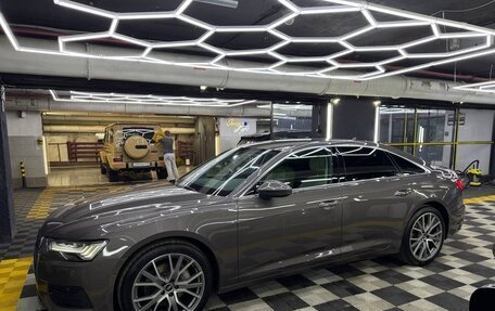 Audi A6, 2020 год, 4 750 000 рублей, 1 фотография