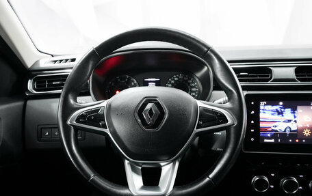 Renault Arkana I, 2019 год, 1 696 000 рублей, 14 фотография