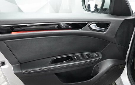 Renault Arkana I, 2019 год, 1 696 000 рублей, 16 фотография