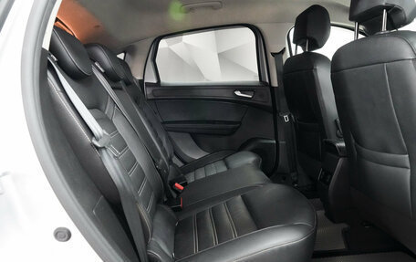 Renault Arkana I, 2019 год, 1 696 000 рублей, 13 фотография