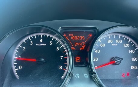 Nissan Note II рестайлинг, 2015 год, 550 000 рублей, 2 фотография