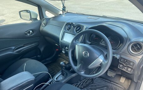 Nissan Note II рестайлинг, 2015 год, 550 000 рублей, 3 фотография