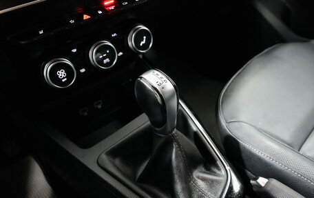 Renault Arkana I, 2019 год, 1 696 000 рублей, 17 фотография