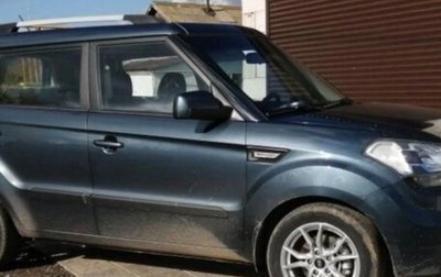 KIA Soul I рестайлинг, 2010 год, 717 000 рублей, 1 фотография