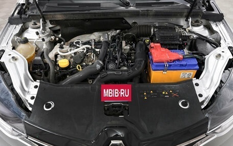 Renault Arkana I, 2019 год, 1 696 000 рублей, 21 фотография