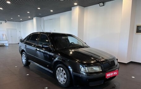 Skoda Octavia IV, 2009 год, 470 000 рублей, 1 фотография