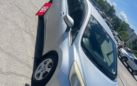 Nissan Note II рестайлинг, 2015 год, 550 000 рублей, 9 фотография