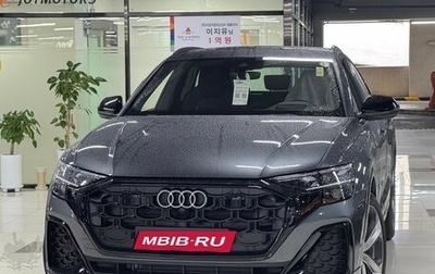 Audi Q8 I, 2026 год, 14 267 777 рублей, 1 фотография