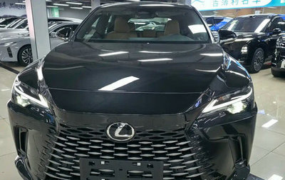 Lexus RX IV рестайлинг, 2026 год, 7 980 123 рублей, 1 фотография