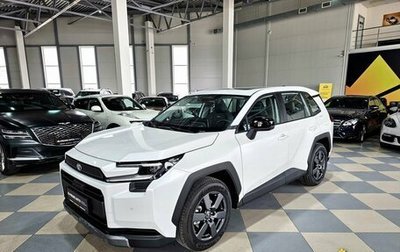 Toyota RAV4, 2026 год, 4 130 000 рублей, 1 фотография