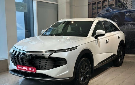 Haval F7, 2026 год, 3 060 000 рублей, 1 фотография