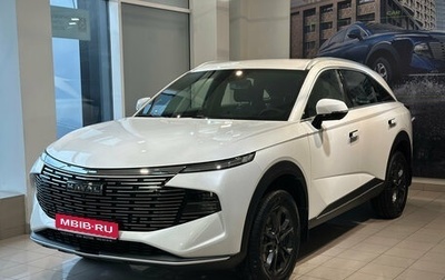Haval F7, 2026 год, 3 060 000 рублей, 1 фотография