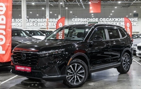 Honda CR-V, 2024 год, 4 099 700 рублей, 1 фотография
