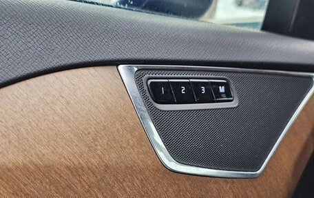 Volvo XC90 II рестайлинг, 2017 год, 3 000 000 рублей, 4 фотография