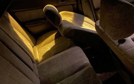 Toyota Vista, 1996 год, 190 000 рублей, 9 фотография
