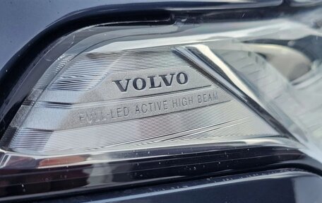 Volvo XC90 II рестайлинг, 2017 год, 3 000 000 рублей, 17 фотография